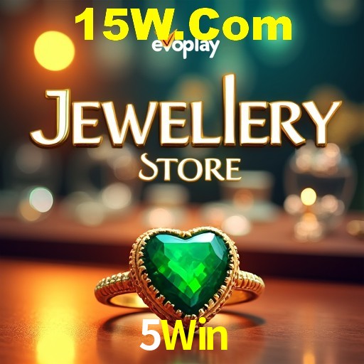 Especiais de Fim de Semana 5Win