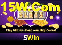 5Win: Jogue Crash e Experimente Alta Recompensa Instantânea