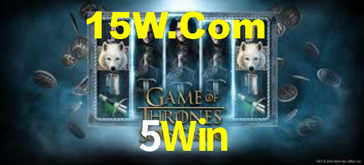 Bônus Generosos e Exclusivos no 5Win para Você!