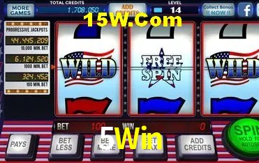 A Revolução dos Aplicativos de Jogos no 5Win