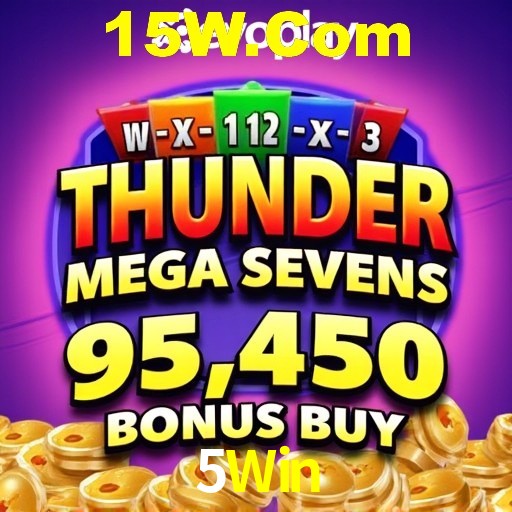 Provedores de Jogos 5Win