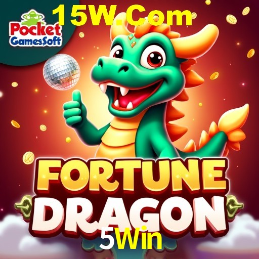 Game Providers 5Win