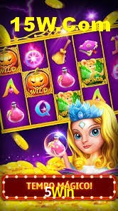 Welcome Bonus 5Win