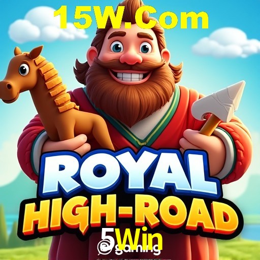 Estatísticas 5Win