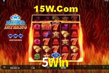 Descubra a Essência do 5Win: Nossa História e Compromissos