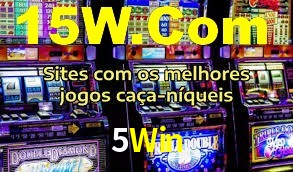 5Win - Login Cassino Online - 5Win Bet