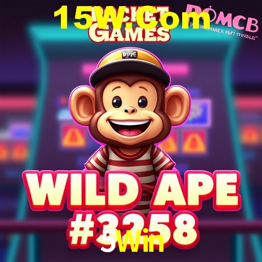 Interface do App 5Win