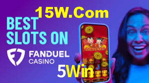 Descubra a Magia dos Jogos de Arcade no 5Win