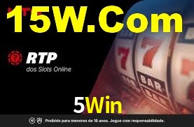 5Win: Jogos de Caça-Níqueis-Altas Recompensas, Roleta-Velocidade, Blackjack-Desafios Máximos