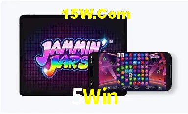 Inovações de Jogos na 5Win: O Futuro das Experiências Interativas