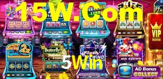 Ofertas Imperdíveis na 5Win: Promoções e Bônus Que Valem a Pena