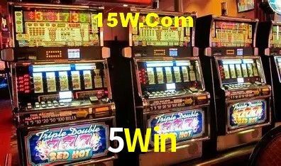 Descubra o Programa VIP da 5Win: Vantagens Exclusivas para Jogadores