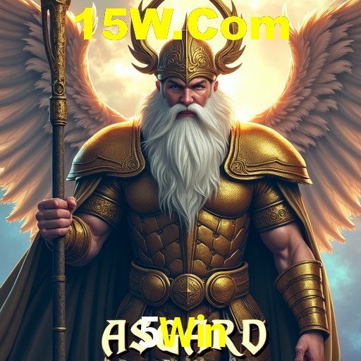Login Seguro 5Win