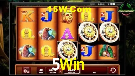 Descubra o Programa VIP da 5Win: Vantagens Exclusivas para Jogadores