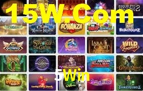 5Win: Seu Cassino Premiado com Pagamentos Rápidos