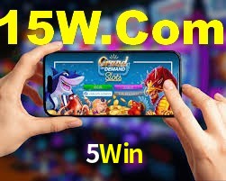 Welcome Bonus 5Win