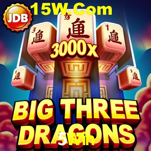 5Win: A Experiência de Casino com Jogos de Mesa ao Vivo
